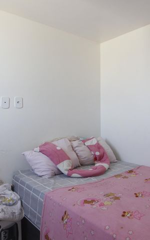 Apartamento para alugar com 91m², 3 quartos e sem vagaQuarto 1