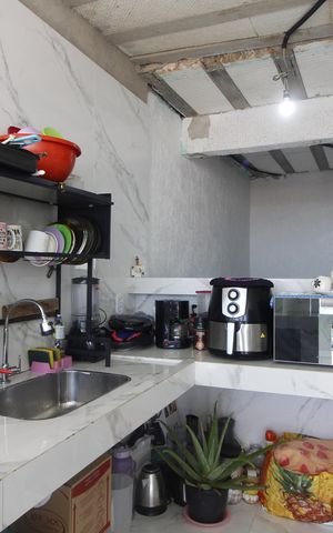 Apartamento para alugar com 91m², 3 quartos e sem vagaCozinha