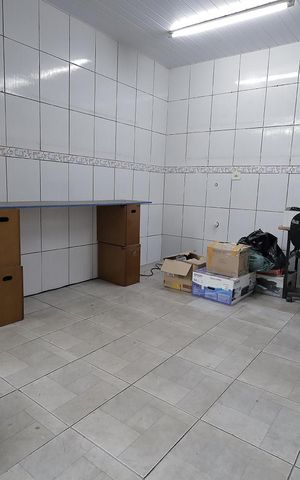 Casa à venda com 168m², 3 quartos e 3 vagas Casa à venda com 168m², 3 quartos e 3 vagasÁrea de Serviço