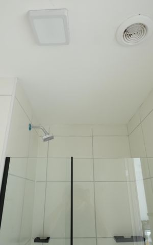 Apartamento para alugar com 39m², 2 quartos e sem vagaBanheiro Social