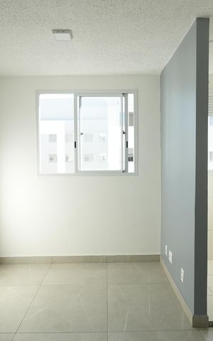 Apartamento para alugar com 39m², 2 quartos e sem vagaSala