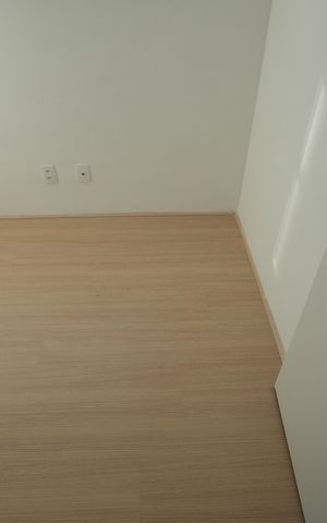 Apartamento para alugar com 39m², 2 quartos e sem vagaQuarto 1