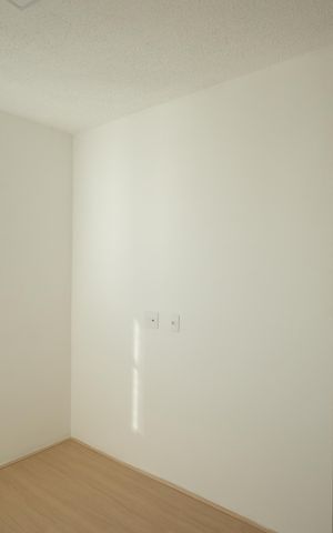 Apartamento para alugar com 39m², 2 quartos e sem vagaQuarto 2