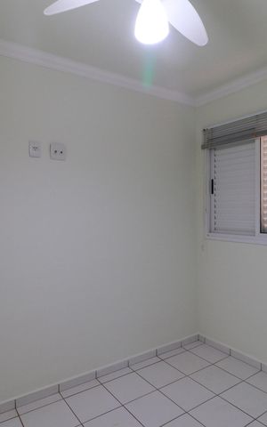 Apartamento para alugar com 49m², 1 quarto e 1 vagaQuarto 