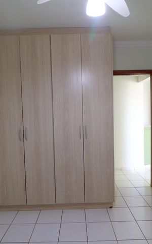 Apartamento para alugar com 49m², 1 quarto e 1 vagaQuarto 