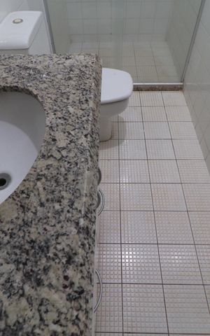 Apartamento para alugar com 49m², 1 quarto e 1 vagaBanheiro 