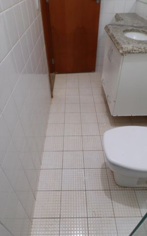 Apartamento para alugar com 49m², 1 quarto e 1 vagaBanheiro 