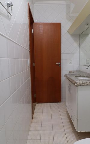 Apartamento para alugar com 49m², 1 quarto e 1 vagaBanheiro 