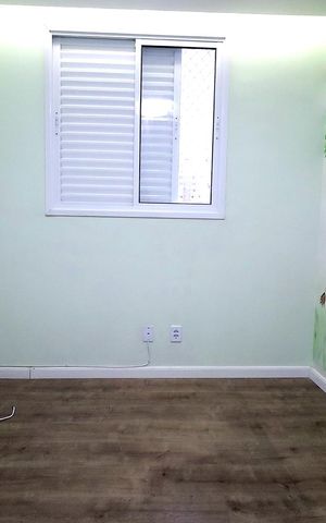 Apartamento à venda com 50m², 2 quartos e 1 vaga Apartamento à venda com 50m², 2 quartos e 1 vagaQuarto 1