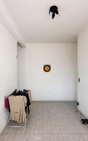 Apartamento à venda com 60m², 2 quartos e 1 vagaSala