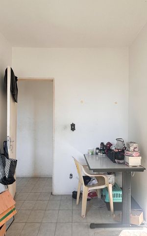 Apartamento à venda com 60m², 2 quartos e 1 vagaQuarto 1