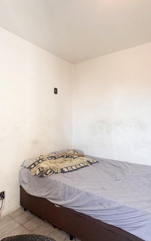 Apartamento à venda com 60m², 2 quartos e 1 vagaQuarto 2