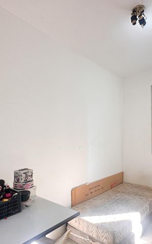 Apartamento à venda com 60m², 2 quartos e 1 vagaQuarto 1