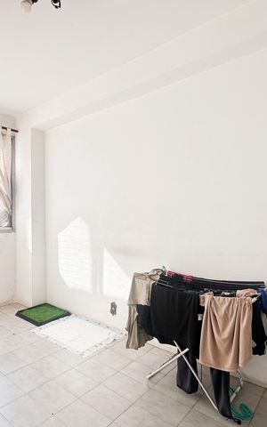Apartamento à venda com 60m², 2 quartos e 1 vagaSala