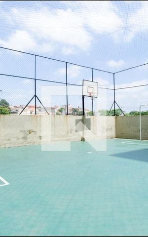 Apartamento à venda com 60m², 2 quartos e 1 vagaÁrea comum - Quadra