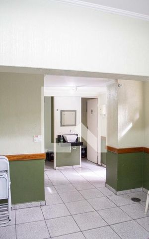 Apartamento à venda com 60m², 2 quartos e 1 vagaÁrea comum - Salão de festas