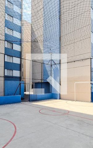 Apartamento à venda com 60m², 2 quartos e 1 vagaÁrea comum - Quadra 