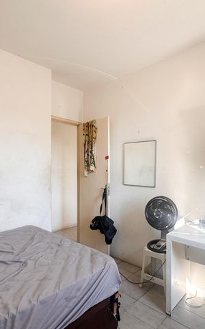 Apartamento à venda com 60m², 2 quartos e 1 vagaQuarto 2