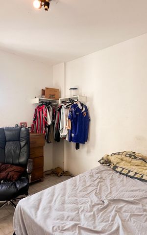Apartamento à venda com 60m², 2 quartos e 1 vagaQuarto 2