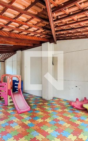 Apartamento à venda com 60m², 2 quartos e 1 vagaÁrea comum - Playground