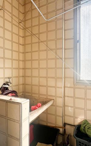 Apartamento à venda com 60m², 2 quartos e 1 vagaÁrea de serviço