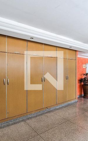 Apartamento à venda com 60m², 2 quartos e 1 vagaÁrea comum