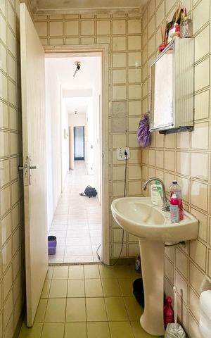 Apartamento à venda com 60m², 2 quartos e 1 vagaBanheiro social