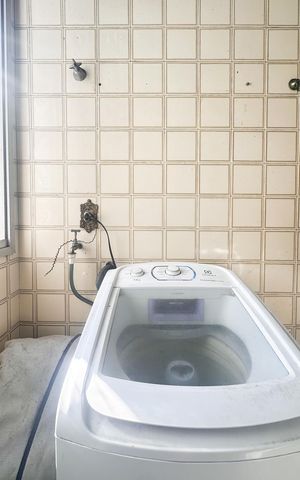 Apartamento à venda com 60m², 2 quartos e 1 vagaÁrea de serviço