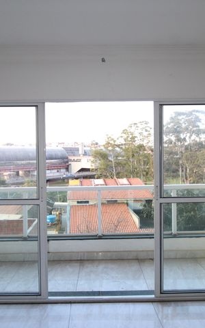 Casa para alugar com 225m², 4 quartos e 1 vagaQuarto 1 - Varanda