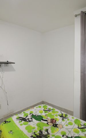 Casa para alugar com 225m², 4 quartos e 1 vagaQuarto 2
