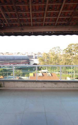 Casa para alugar com 225m², 4 quartos e 1 vagaÁrea de Serviço