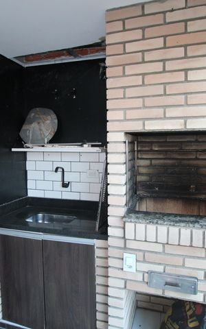 Casa para alugar com 225m², 4 quartos e 1 vagaSala - Varanda