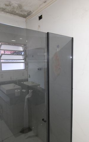 Casa para alugar com 225m², 4 quartos e 1 vagaQuarto 1 - Banheiro