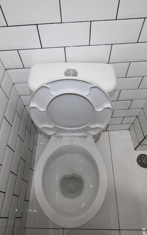 Casa para alugar com 225m², 4 quartos e 1 vagaBanheiro
