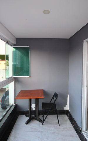 Casa para alugar com 225m², 4 quartos e 1 vagaSala - Varanda