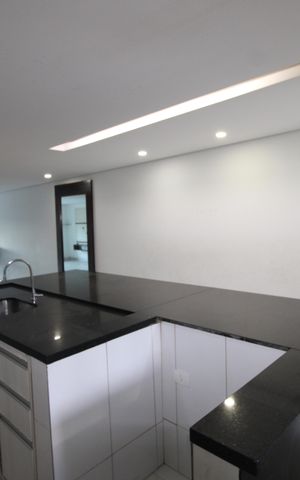 Casa para alugar com 225m², 4 quartos e 1 vagaCozinha