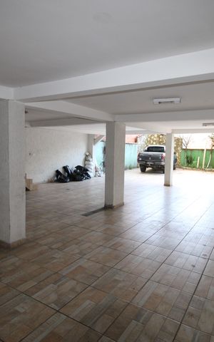 Casa para alugar com 225m², 4 quartos e 1 vagaGaragem