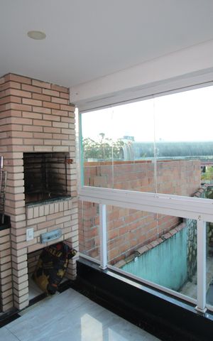 Casa para alugar com 225m², 4 quartos e 1 vagaSala - Varanda