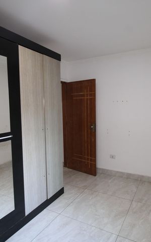 Casa para alugar com 225m², 4 quartos e 1 vagaQuarto 3