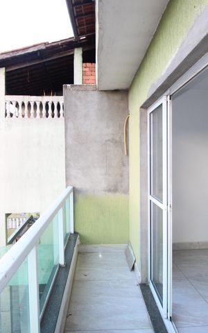 Casa para alugar com 225m², 4 quartos e 1 vagaQuarto 1 - Varanda