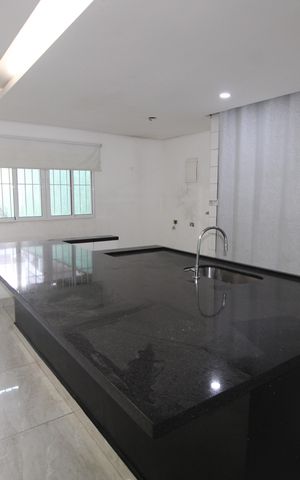 Casa para alugar com 225m², 4 quartos e 1 vagaCozinha