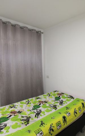 Casa para alugar com 225m², 4 quartos e 1 vagaQuarto 2