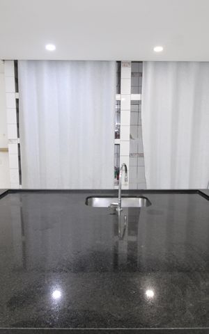 Casa para alugar com 225m², 4 quartos e 1 vagaCozinha
