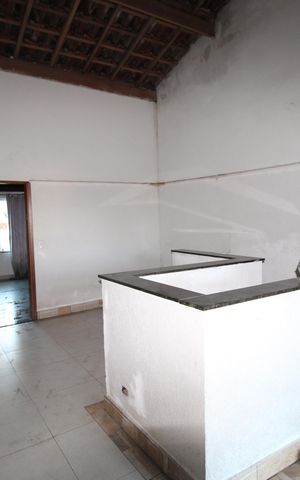 Casa para alugar com 225m², 4 quartos e 1 vagaÁrea de Serviço