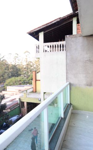 Casa para alugar com 225m², 4 quartos e 1 vagaQuarto 1 - Varanda