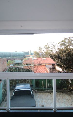 Casa para alugar com 225m², 4 quartos e 1 vagaSala - Varanda