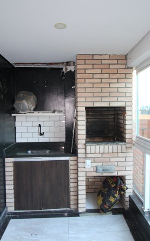 Casa para alugar com 225m², 4 quartos e 1 vagaSala - Varanda