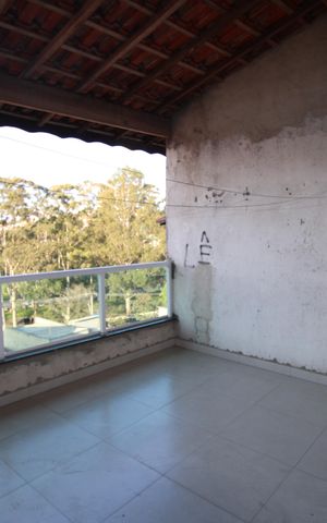 Casa para alugar com 225m², 4 quartos e 1 vagaÁrea de Serviço