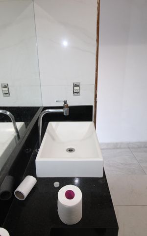 Casa para alugar com 225m², 4 quartos e 1 vagaQuarto 1 - Banheiro