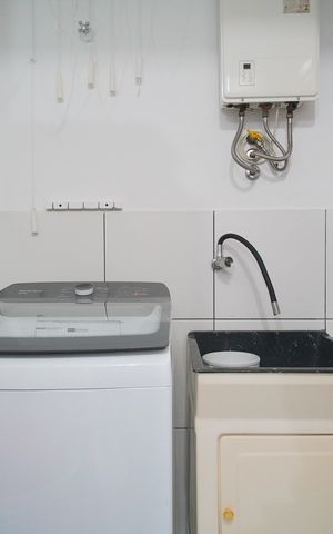 Apartamento à venda com 150m², 3 quartos e 1 vagatanque